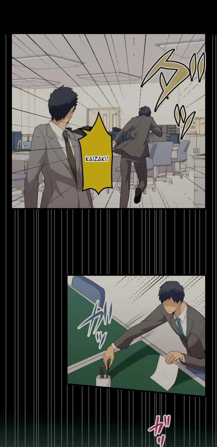 ReLIFE Chapter 89 - Trang 29