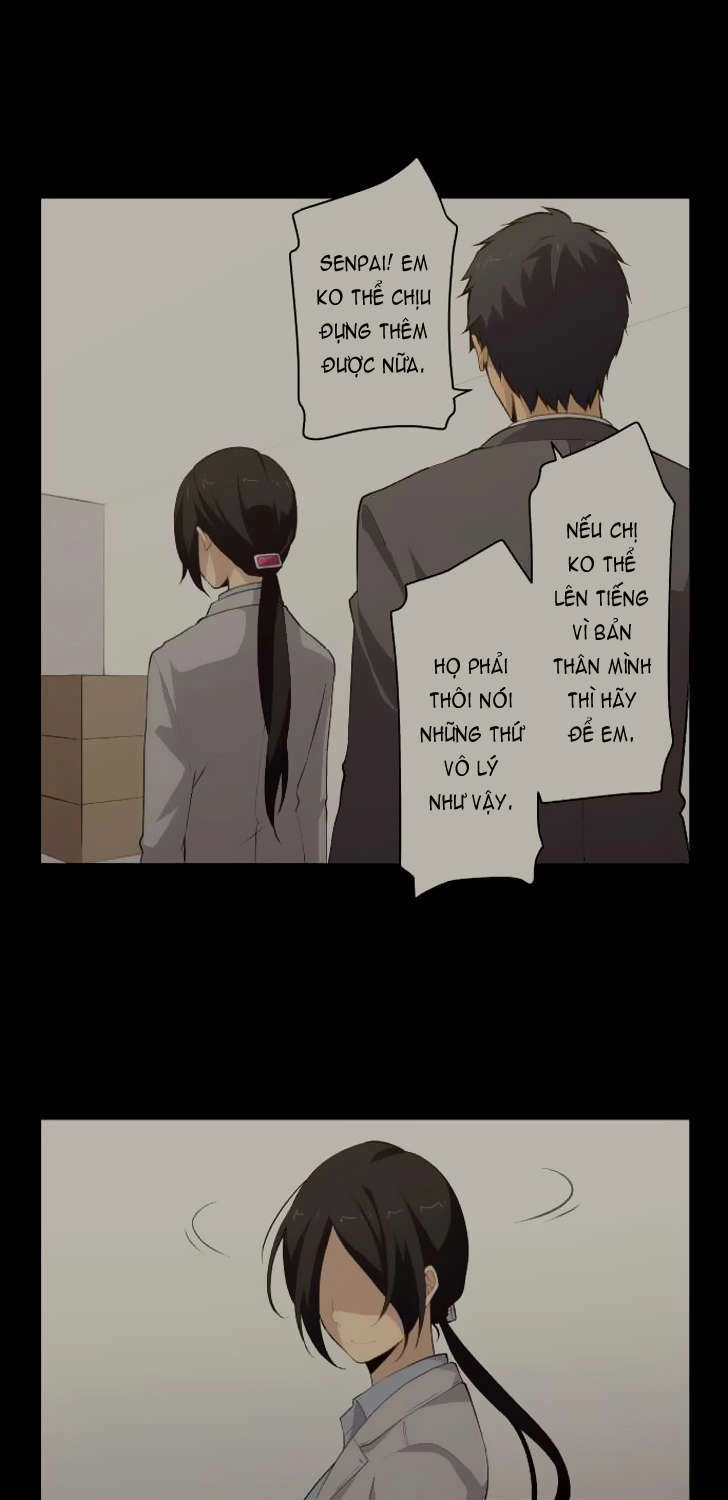 ReLIFE Chapter 89 - Trang 3