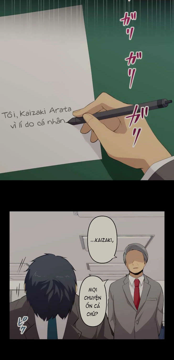 ReLIFE Chapter 89 - Trang 30