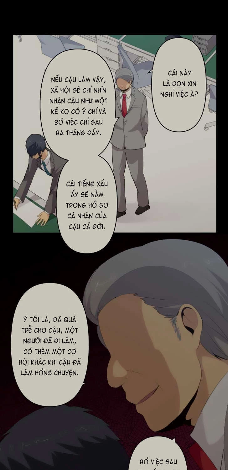 ReLIFE Chapter 89 - Trang 31