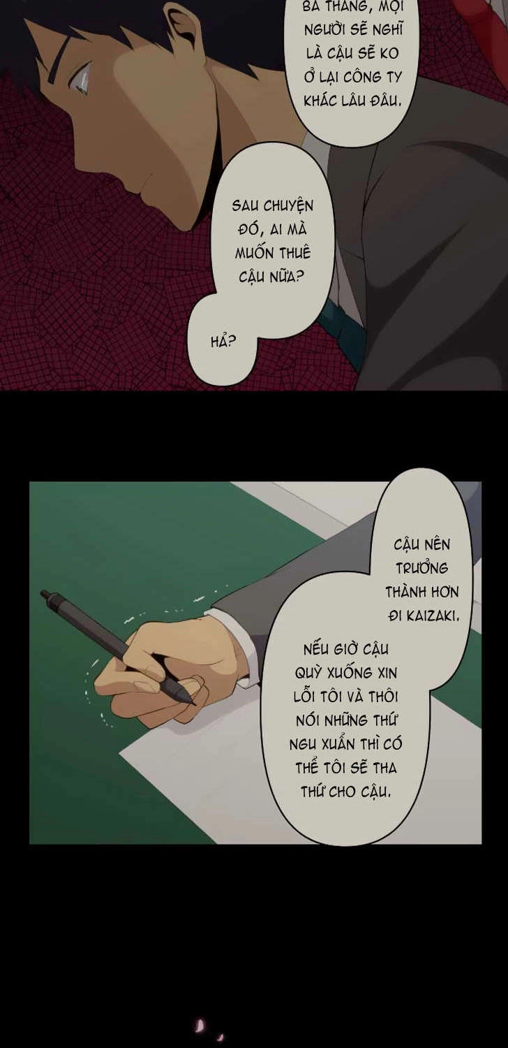 ReLIFE Chapter 89 - Trang 32