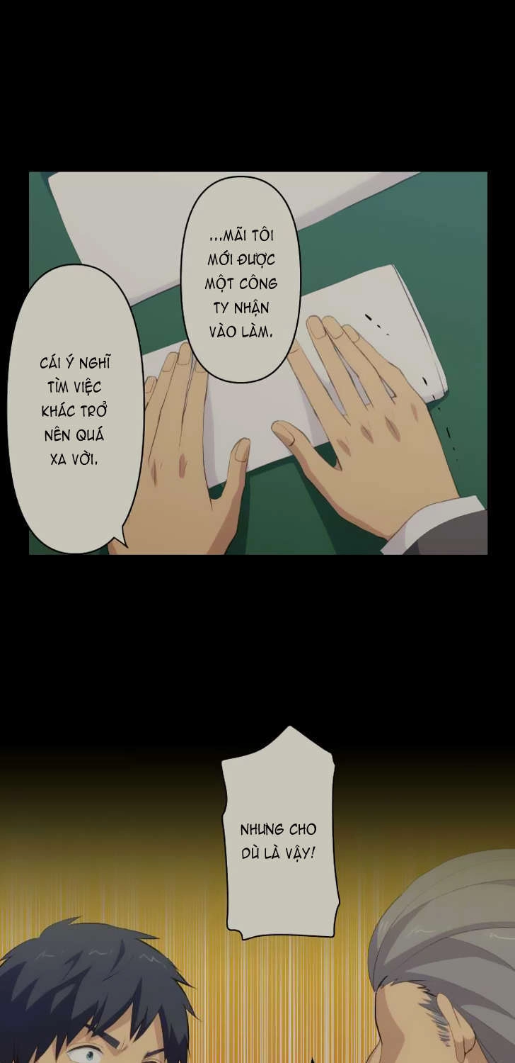 ReLIFE Chapter 89 - Trang 35