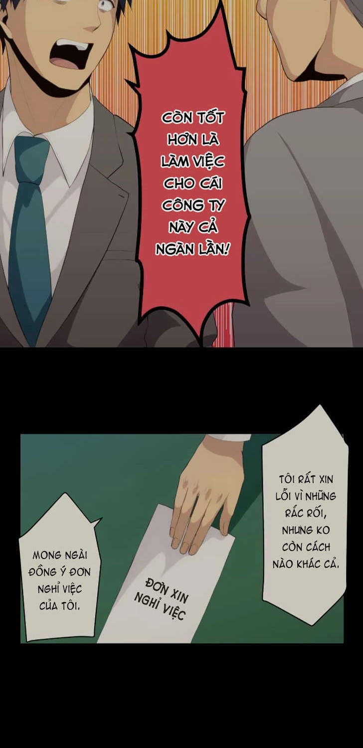 ReLIFE Chapter 89 - Trang 36