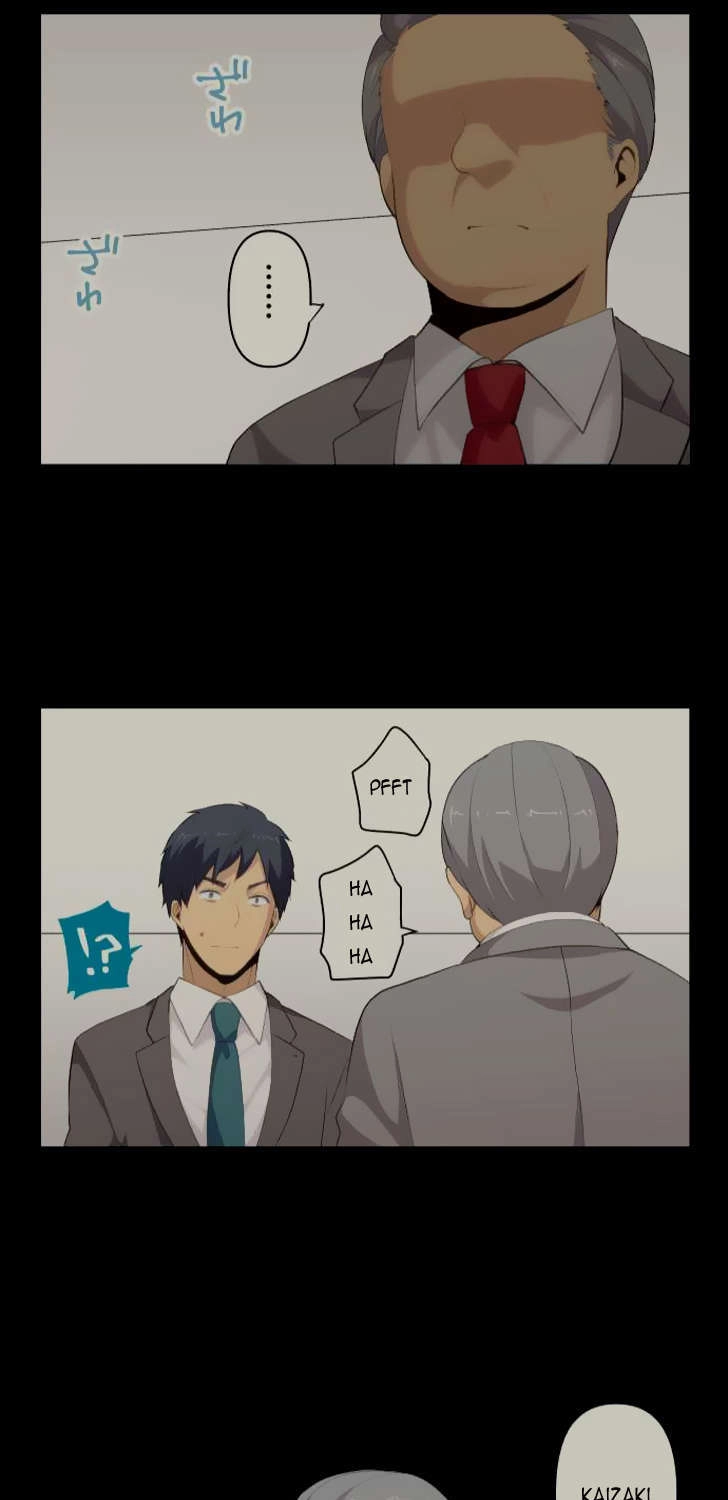 ReLIFE Chapter 89 - Trang 37