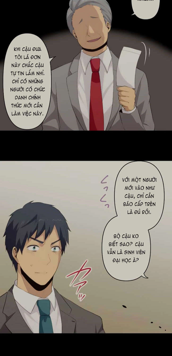 ReLIFE Chapter 89 - Trang 38