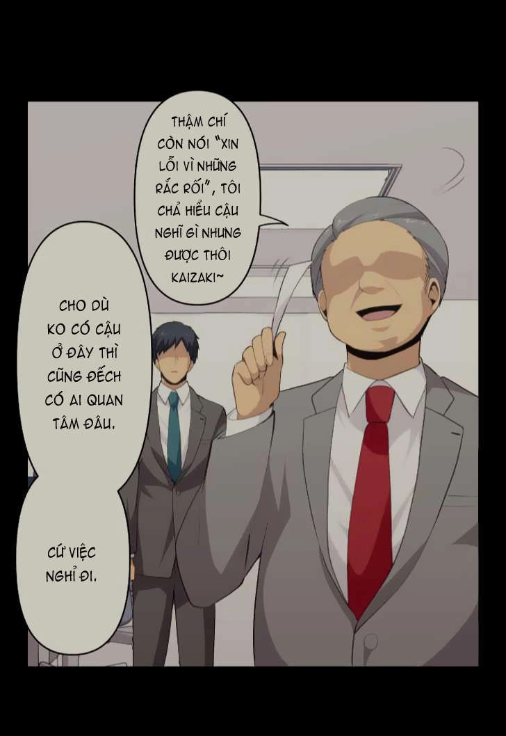 ReLIFE Chapter 89 - Trang 39