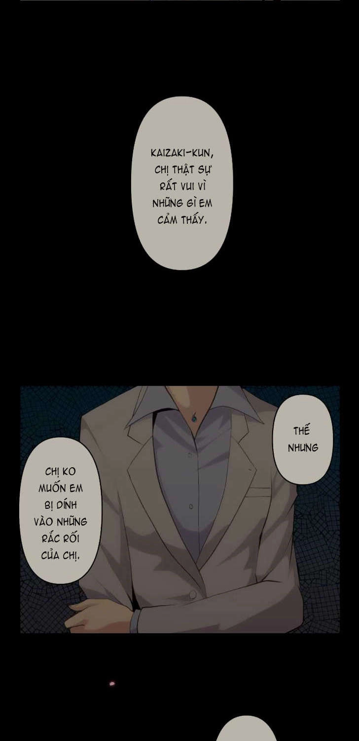 ReLIFE Chapter 89 - Trang 4