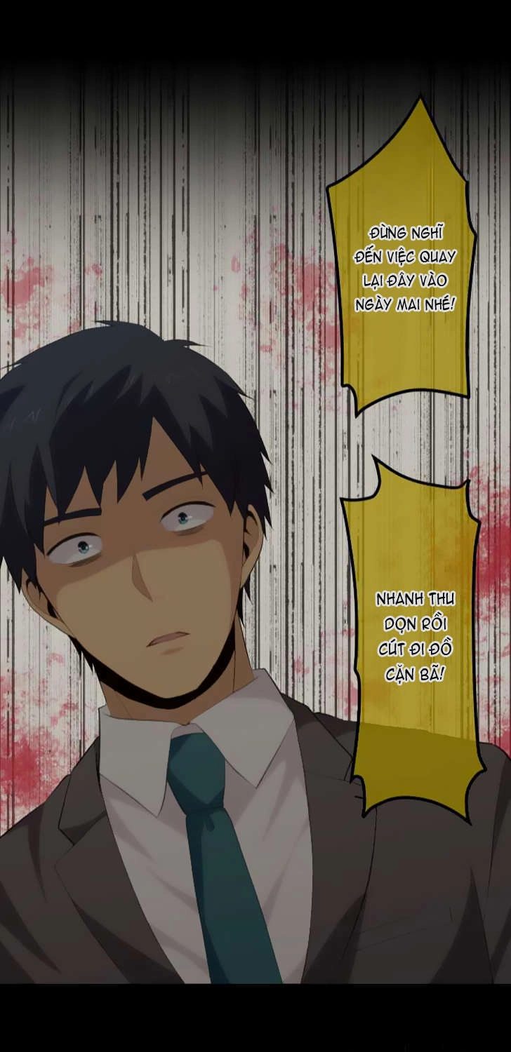 ReLIFE Chapter 89 - Trang 40