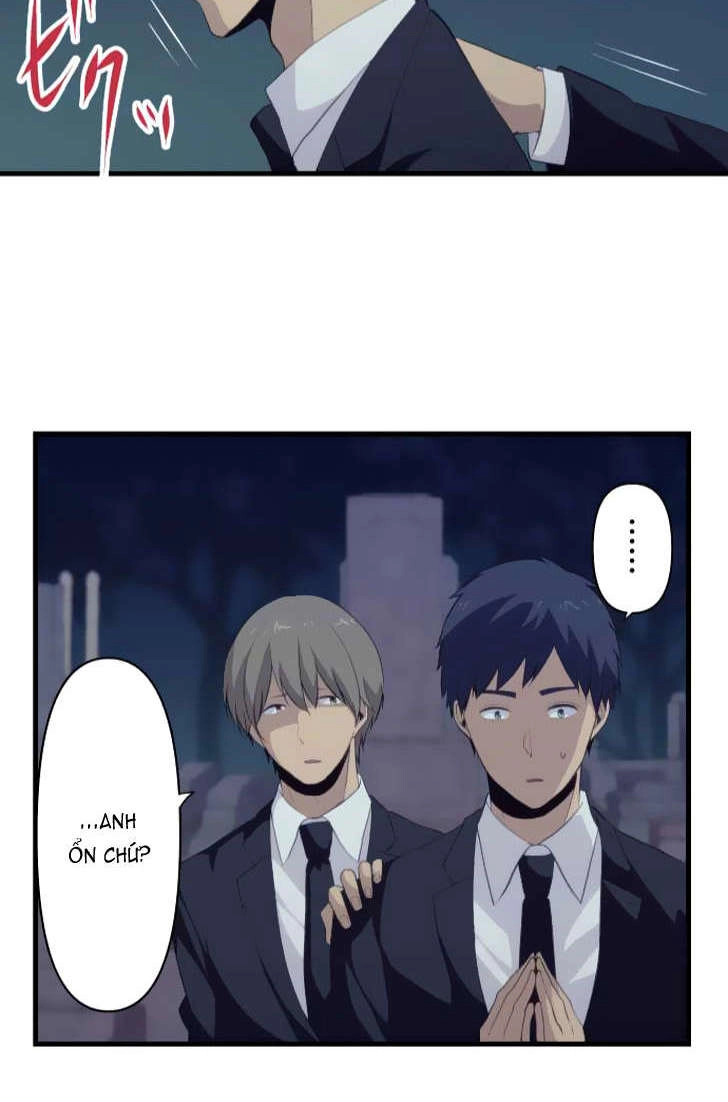 ReLIFE Chapter 89 - Trang 43