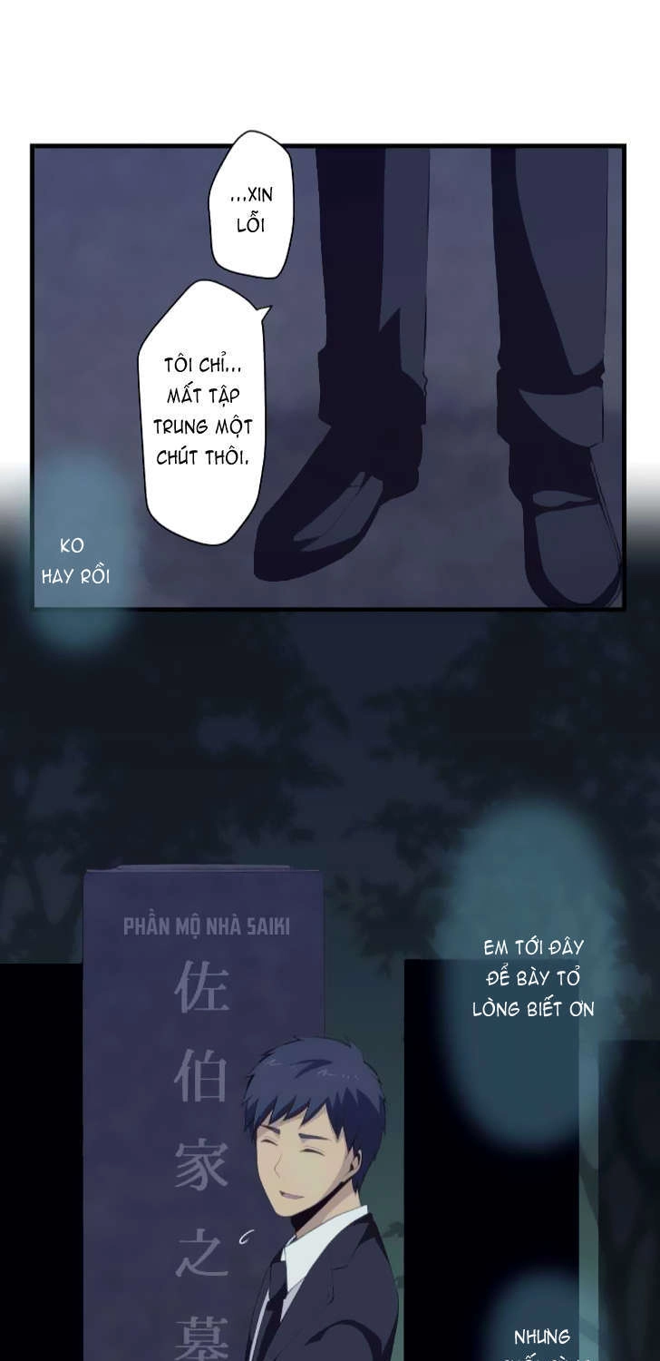ReLIFE Chapter 89 - Trang 44