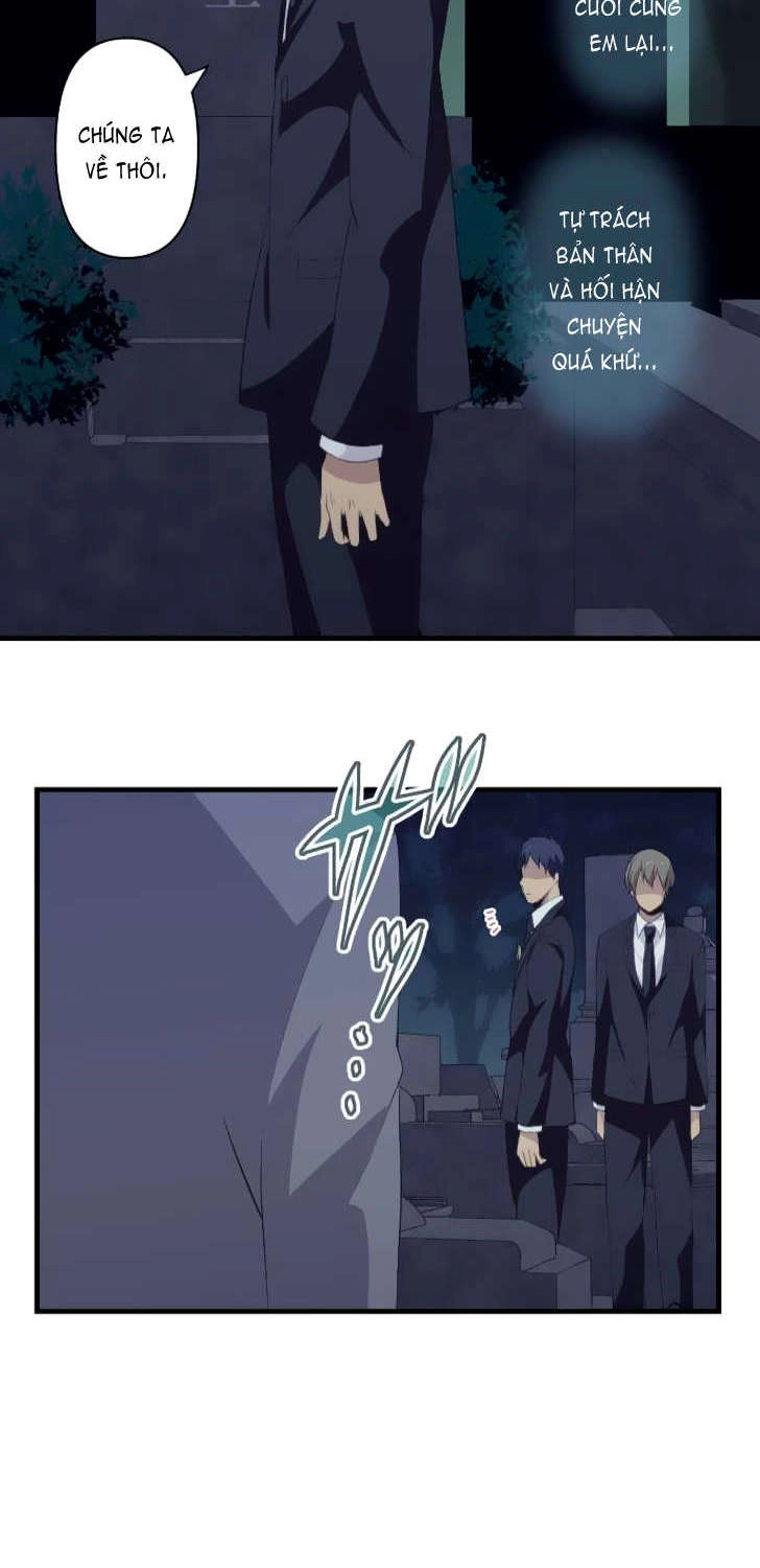 ReLIFE Chapter 89 - Trang 45
