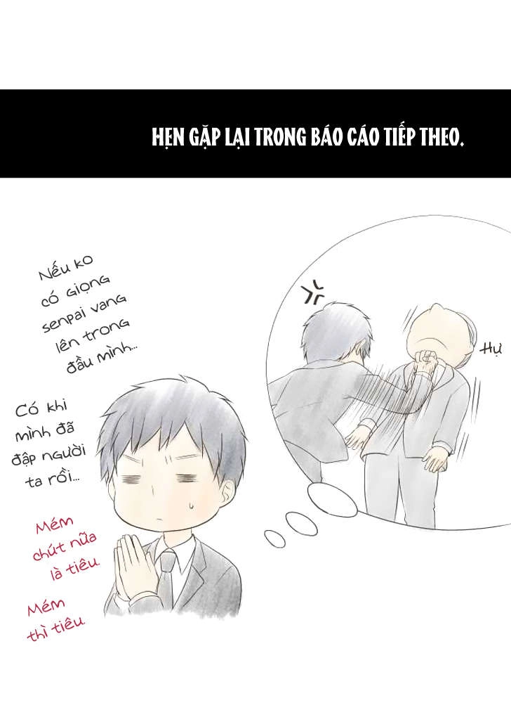 ReLIFE Chapter 89 - Trang 47
