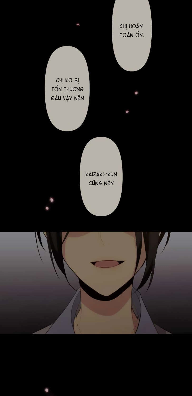 ReLIFE Chapter 89 - Trang 5