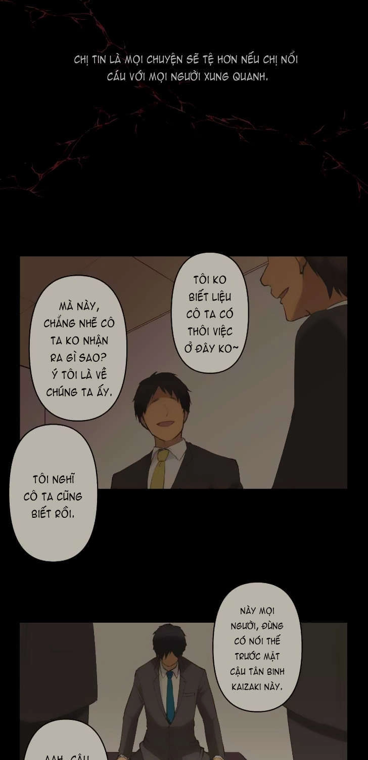 ReLIFE Chapter 89 - Trang 7