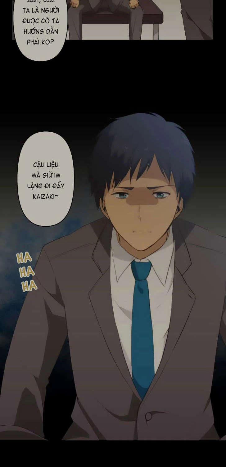 ReLIFE Chapter 89 - Trang 8