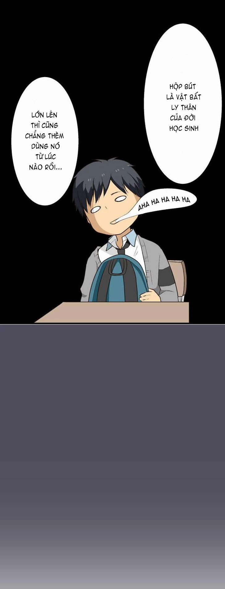 ReLIFE Chapter 9 - Trang 10