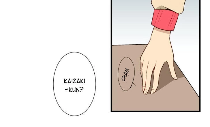 ReLIFE Chapter 9 - Trang 12