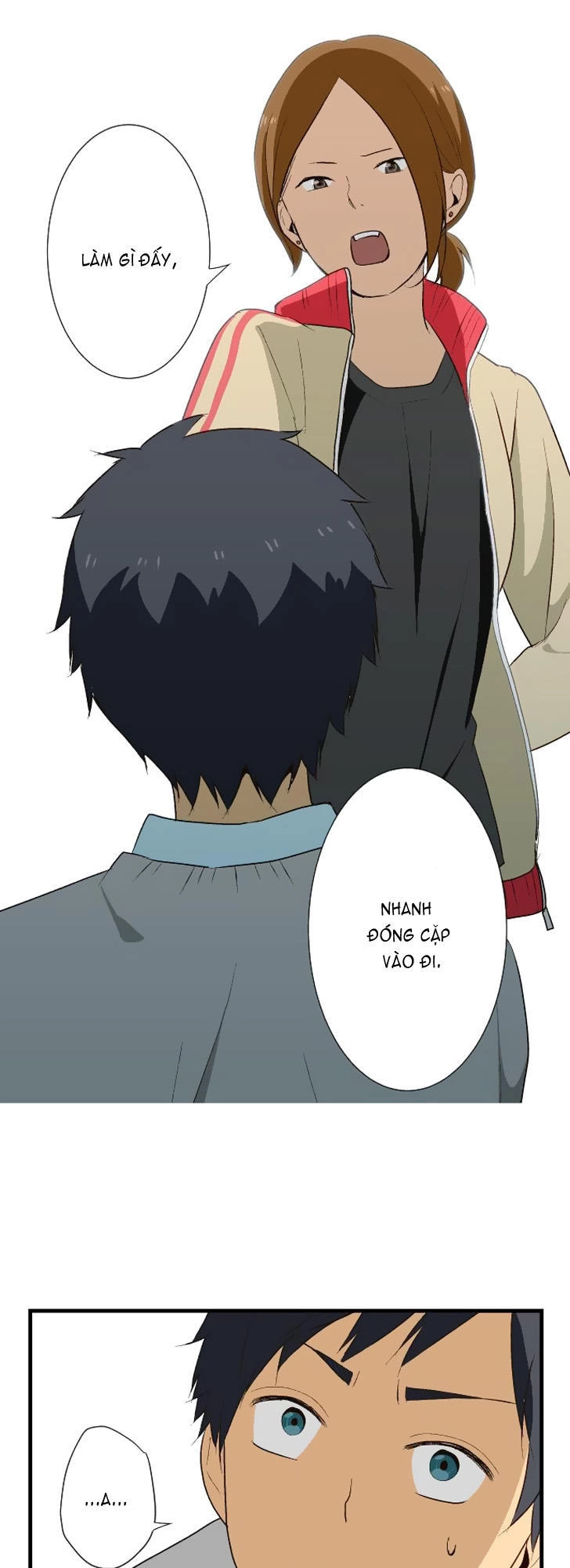 ReLIFE Chapter 9 - Trang 13