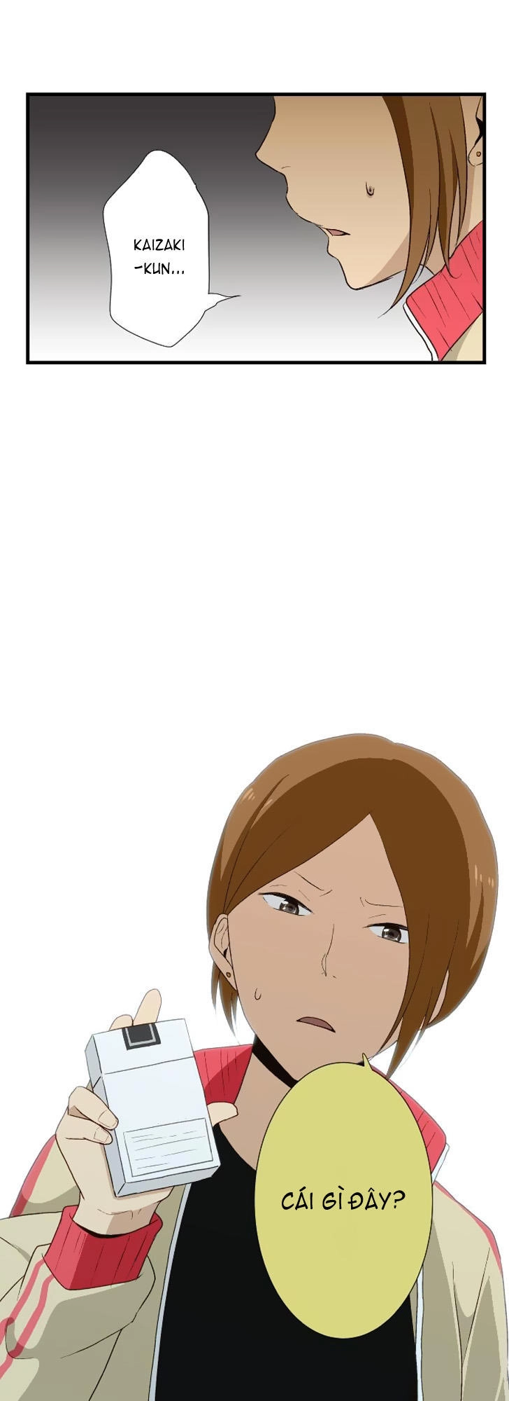 ReLIFE Chapter 9 - Trang 19