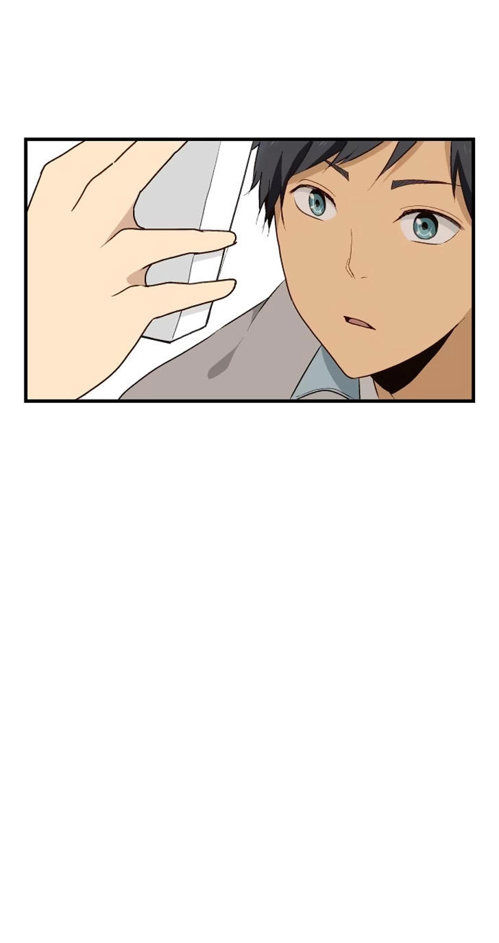 ReLIFE Chapter 9 - Trang 21