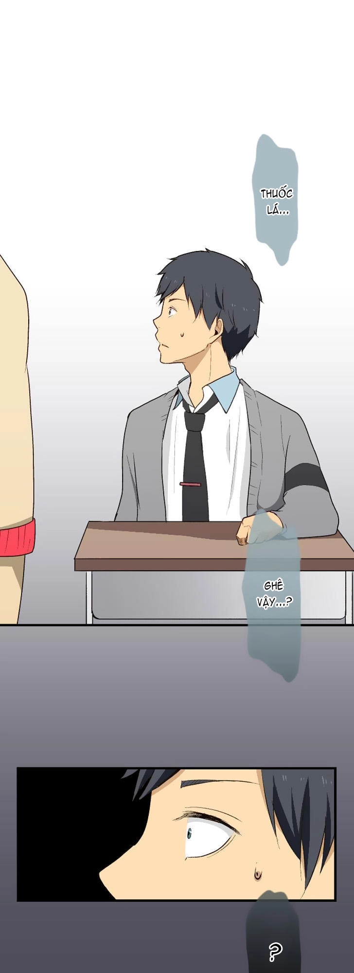 ReLIFE Chapter 9 - Trang 24