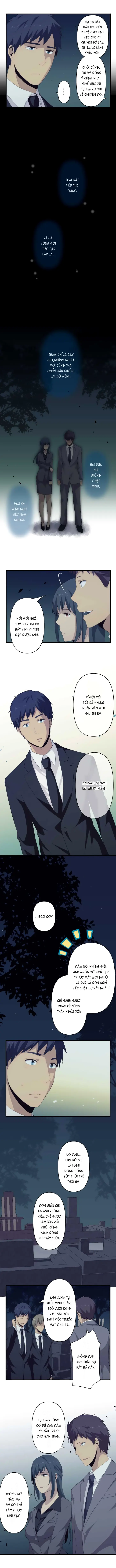 ReLIFE Chapter 90 - Trang 8