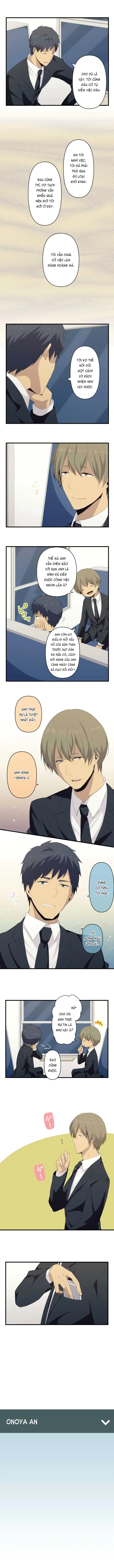 ReLIFE Chapter 91 - Trang 12