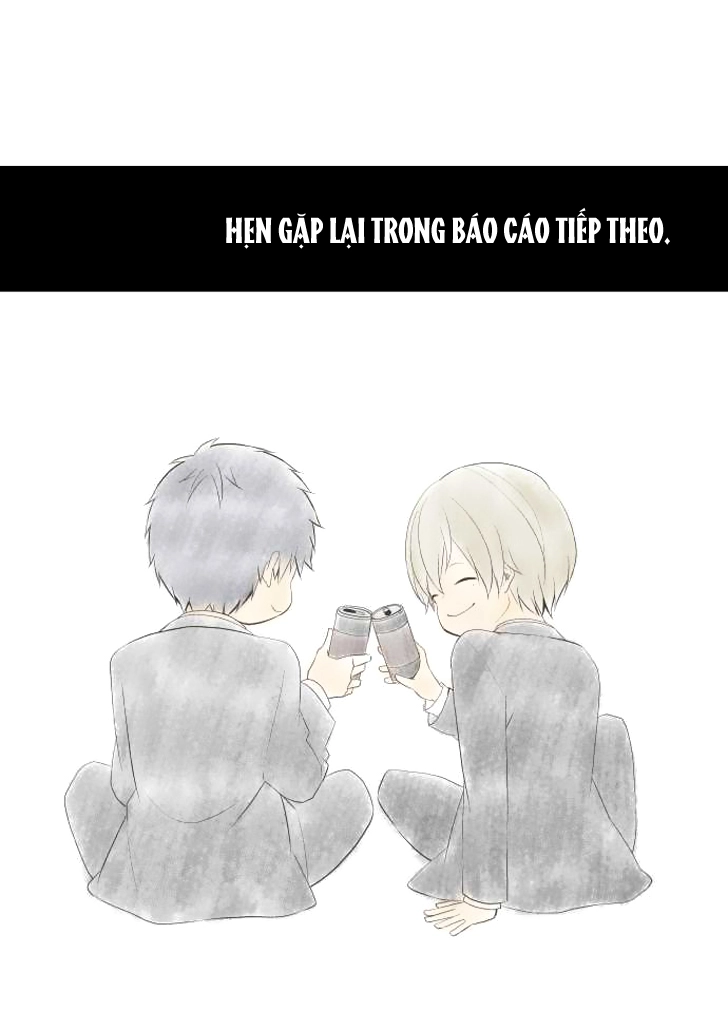 ReLIFE Chapter 92 - Trang 12