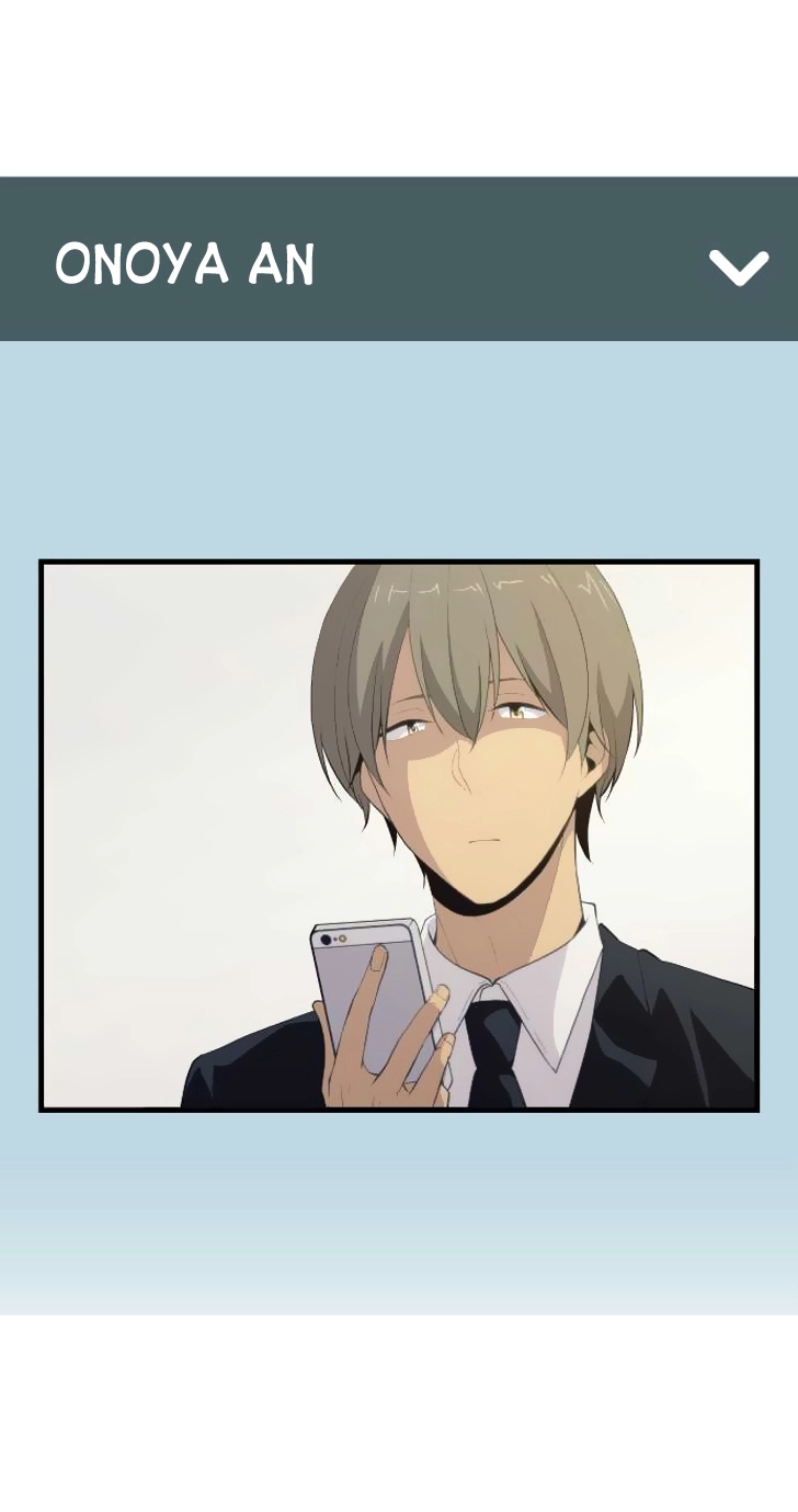 ReLIFE Chapter 92 - Trang 3