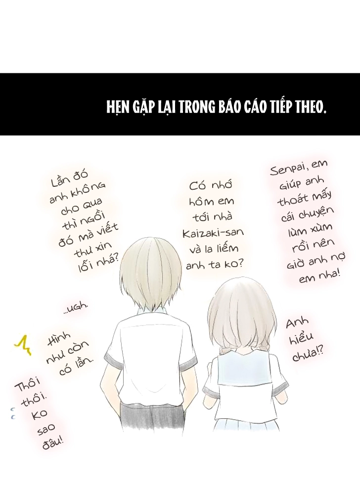 ReLIFE Chapter 93 - Trang 11
