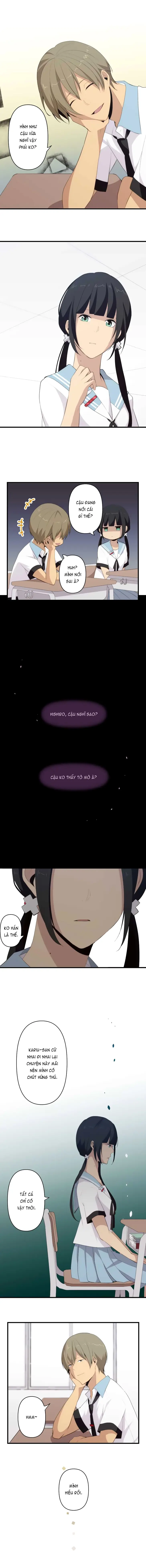 ReLIFE Chapter 93 - Trang 9