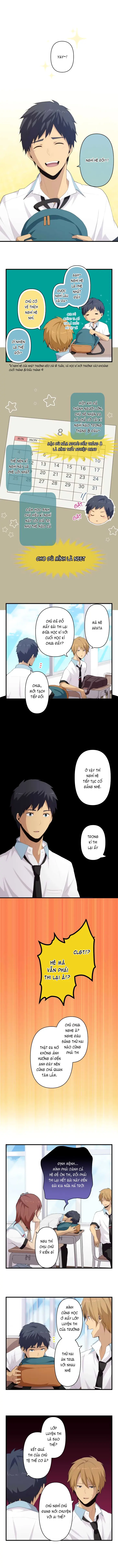 ReLIFE Chapter 94 - Trang 5