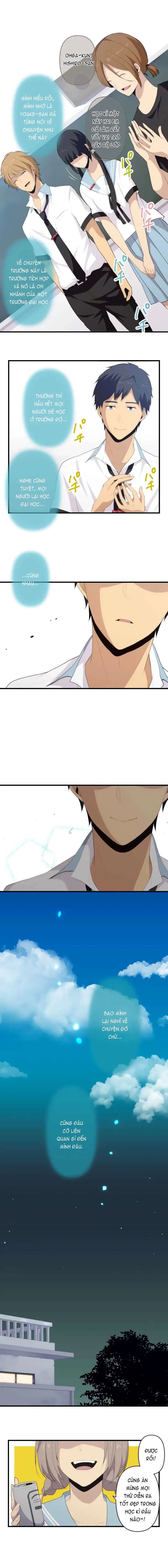ReLIFE Chapter 94 - Trang 7