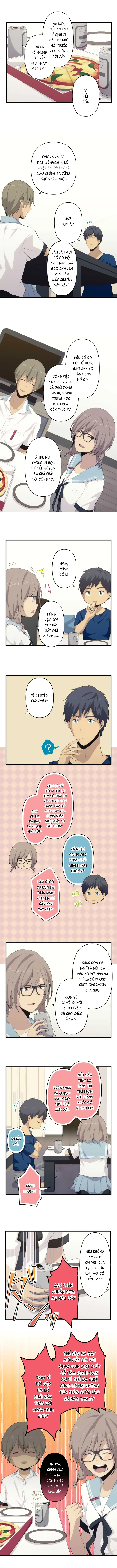 ReLIFE Chapter 94 - Trang 9