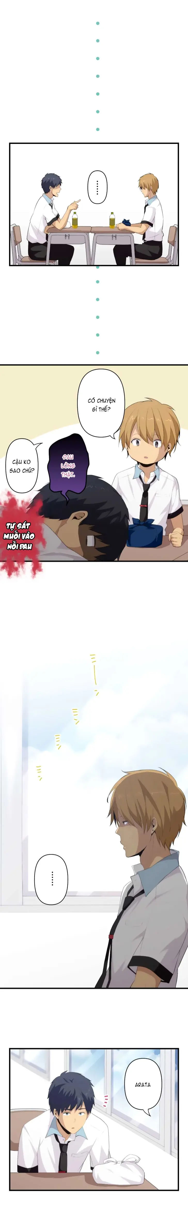 ReLIFE Chapter 95 - Trang 11