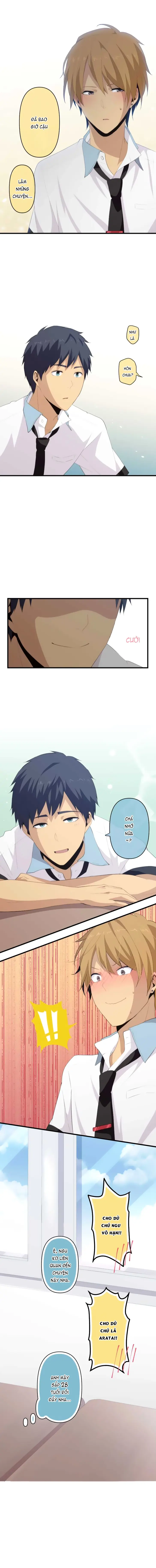 ReLIFE Chapter 95 - Trang 12