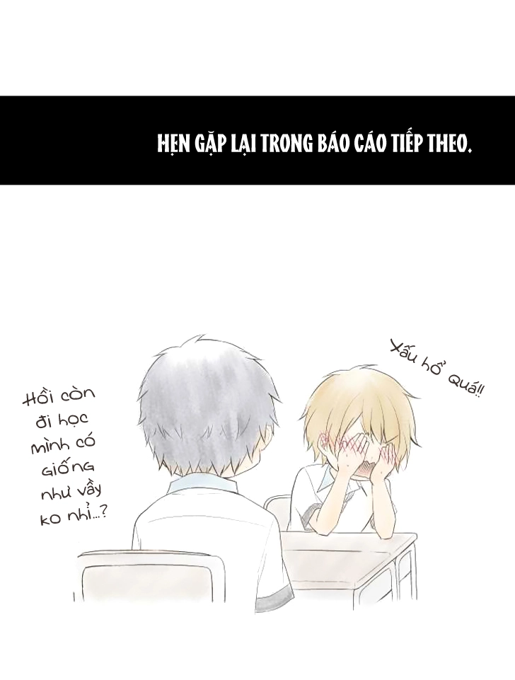 ReLIFE Chapter 95 - Trang 13