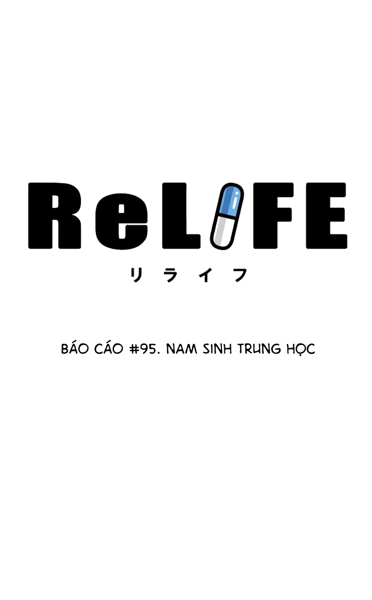 ReLIFE Chapter 95 - Trang 4