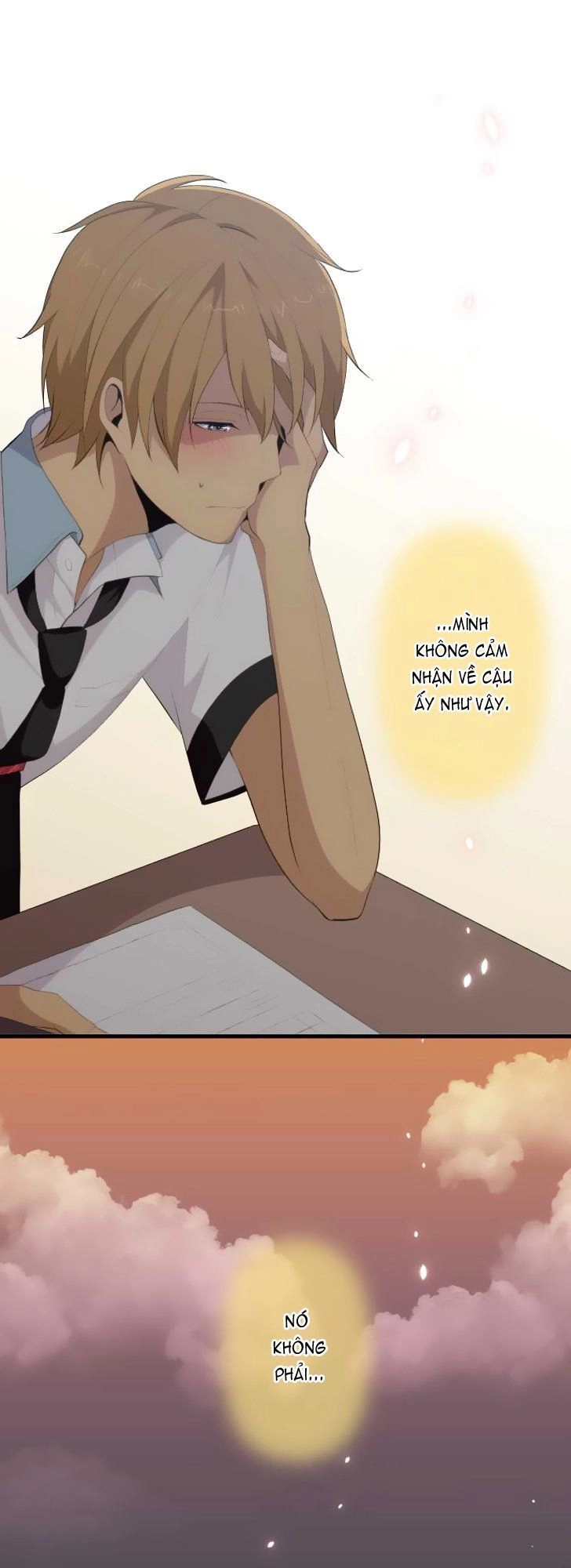 ReLIFE Chapter 96 - Trang 13