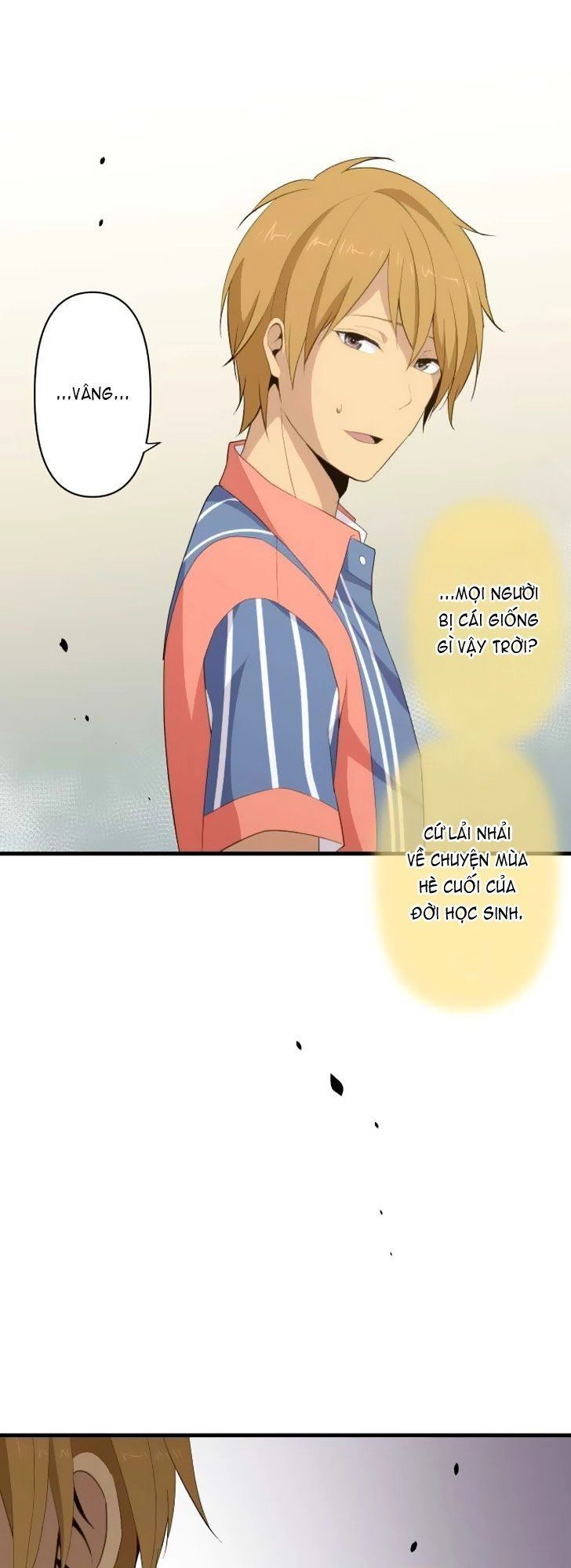ReLIFE Chapter 96 - Trang 22