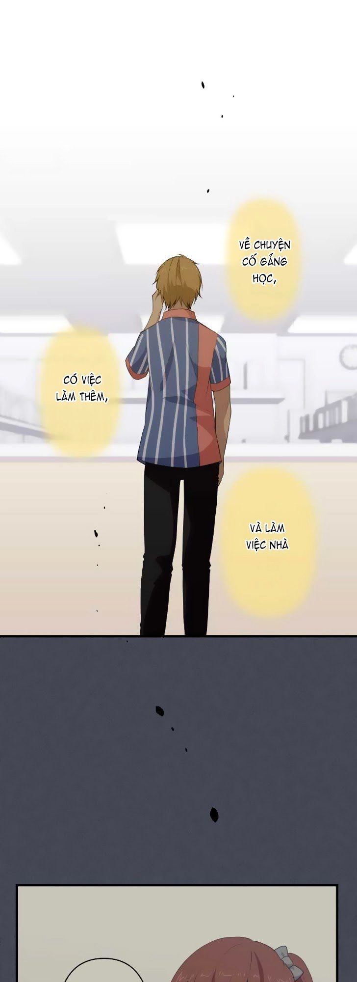 ReLIFE Chapter 96 - Trang 24