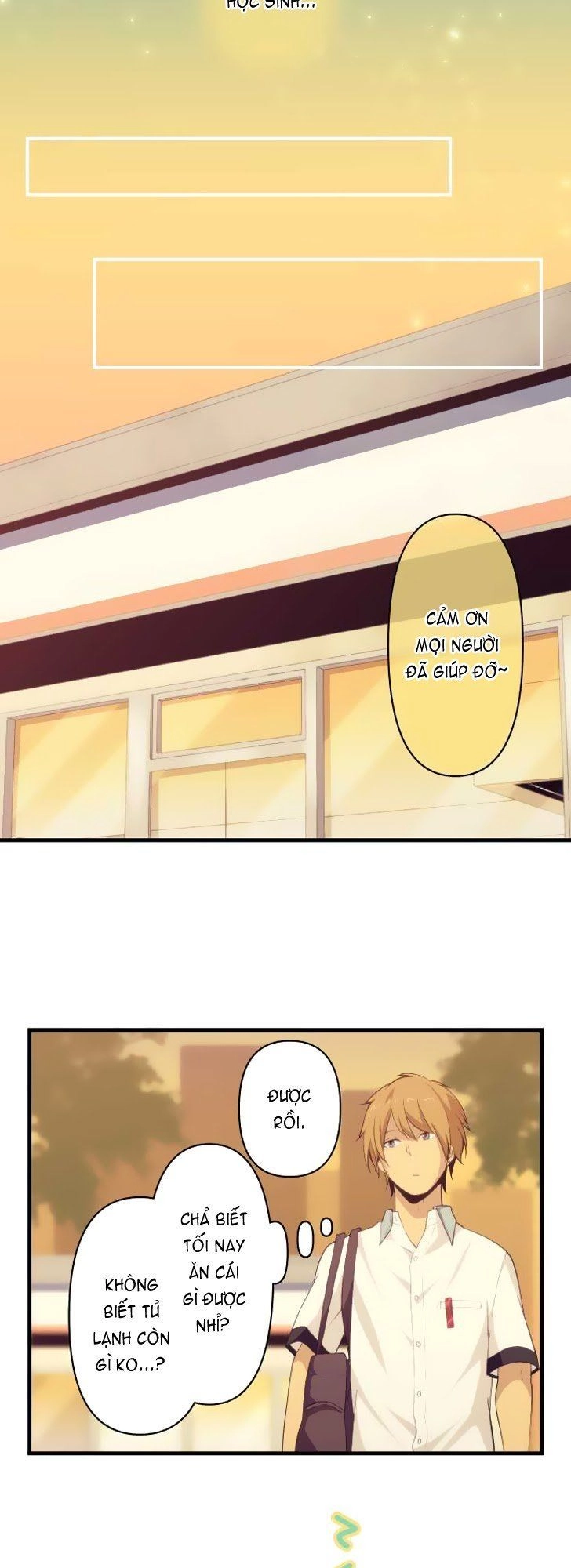 ReLIFE Chapter 96 - Trang 26