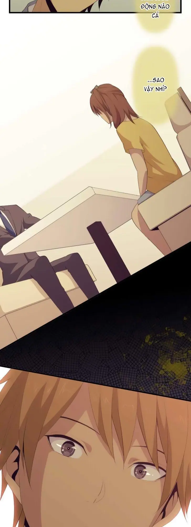 ReLIFE Chapter 96 - Trang 34