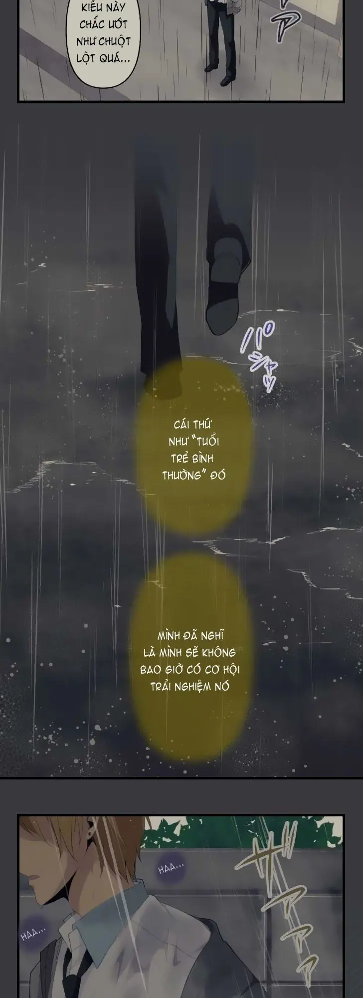 ReLIFE Chapter 96 - Trang 6