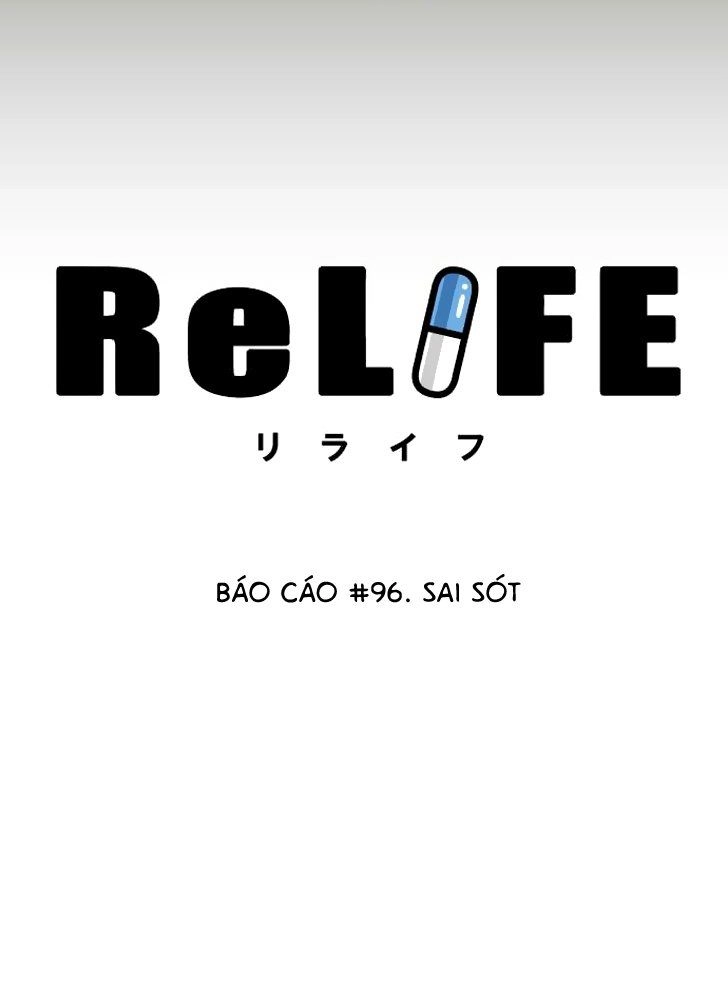 ReLIFE Chapter 96 - Trang 8