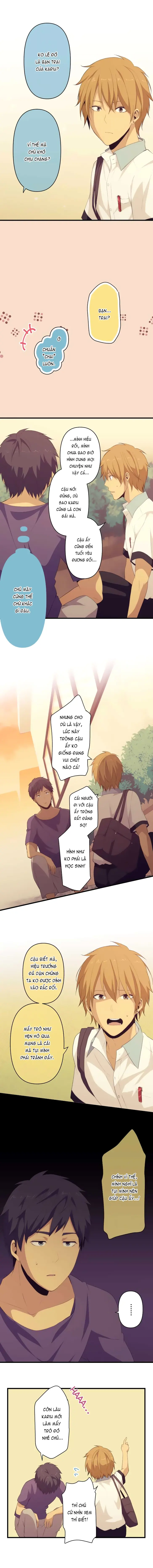 ReLIFE Chapter 97 - Trang 7