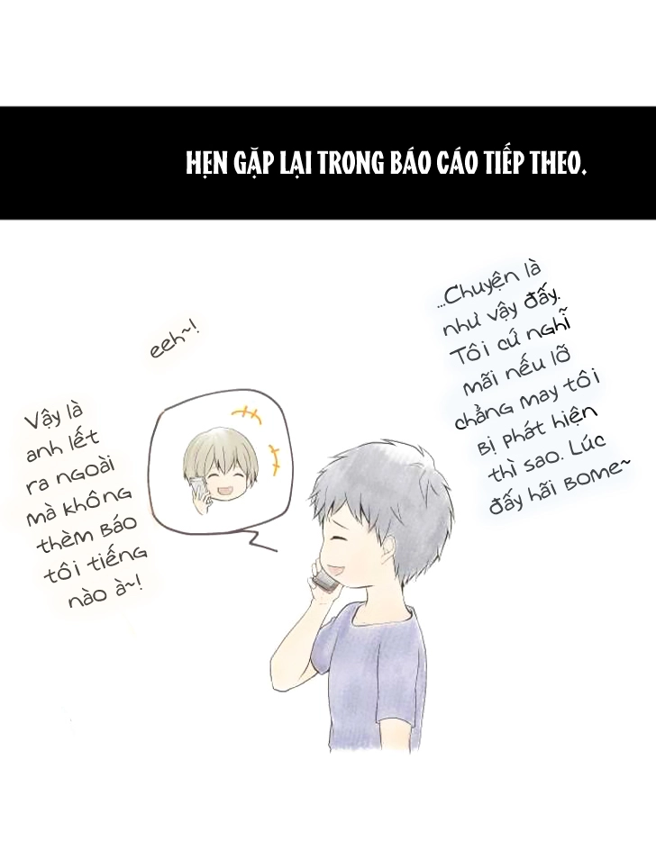 ReLIFE Chapter 98 - Trang 12