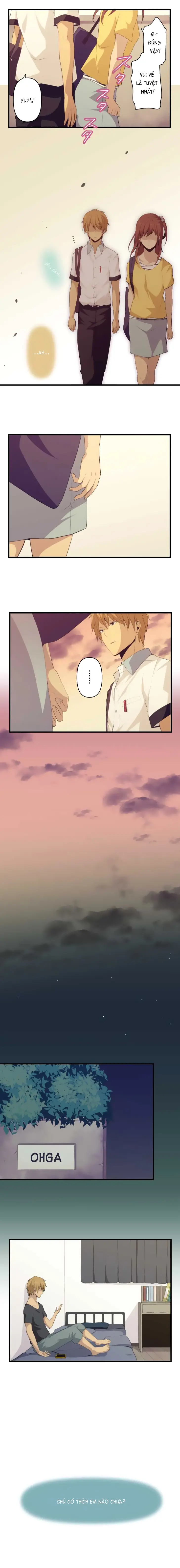 ReLIFE Chapter 99 - Trang 10
