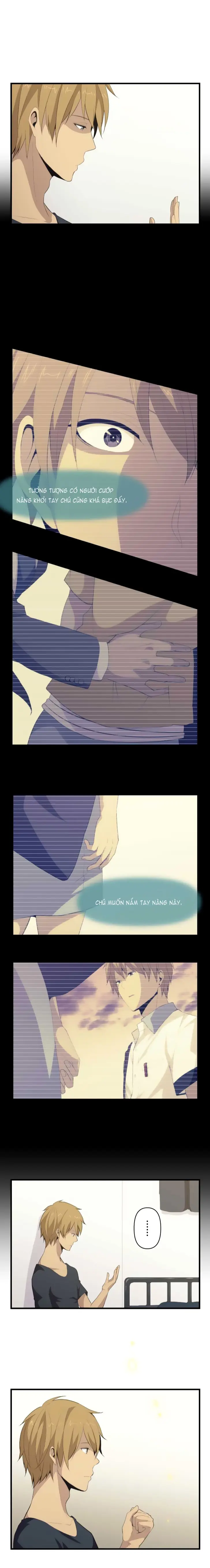 ReLIFE Chapter 99 - Trang 11