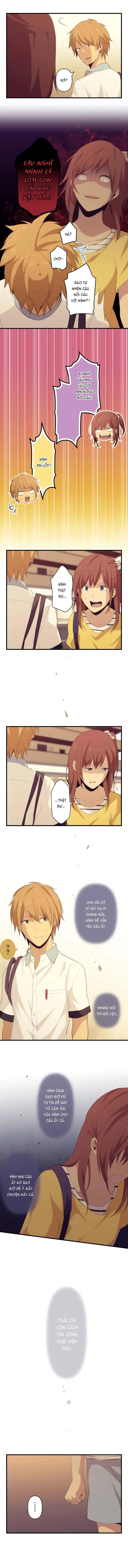 ReLIFE Chapter 99 - Trang 7